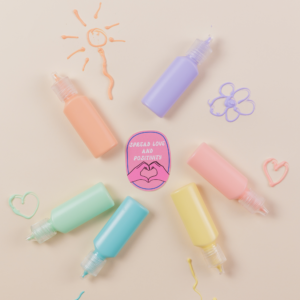 Pastel Paints