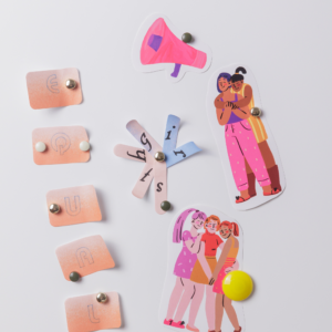 Sticker Pack