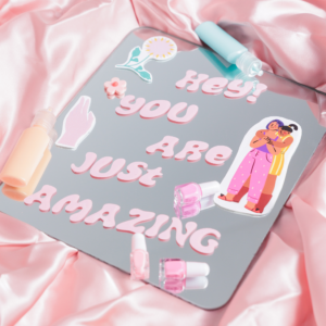 Laptop Stickers
