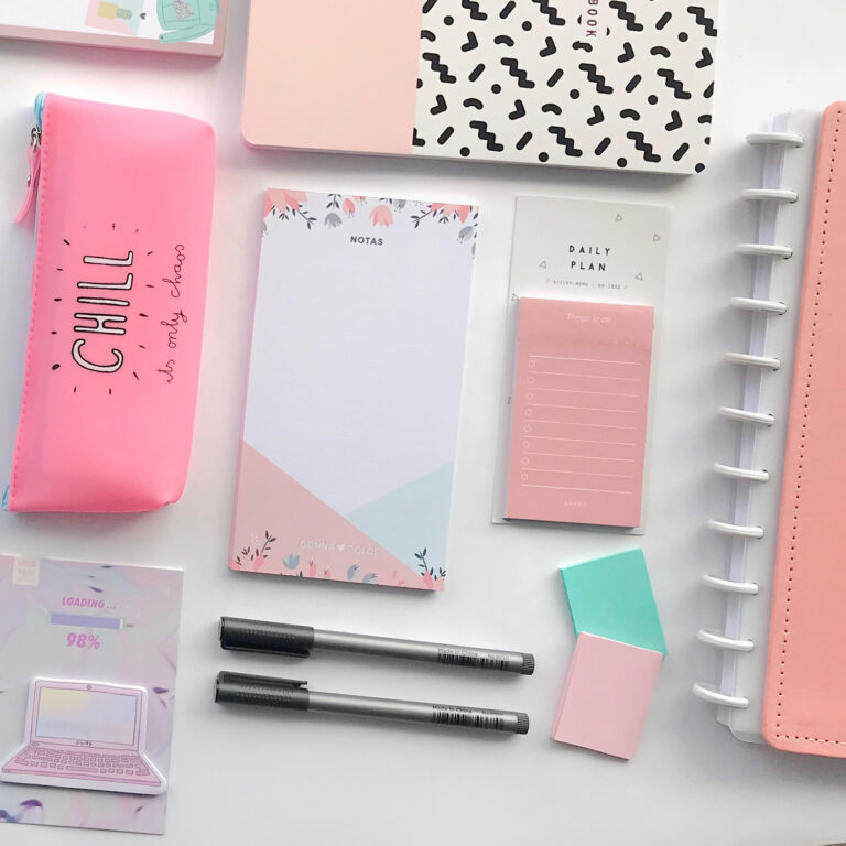 Top Stationery