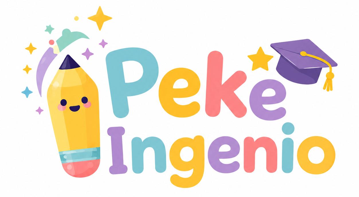 Peke Ingenio